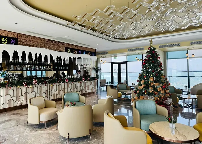 Aparthotel A La Carte Bay