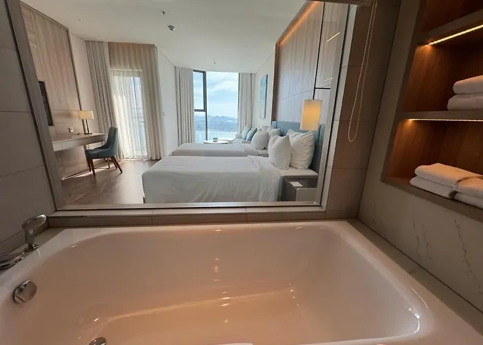 Aparthotel A La Carte Bay