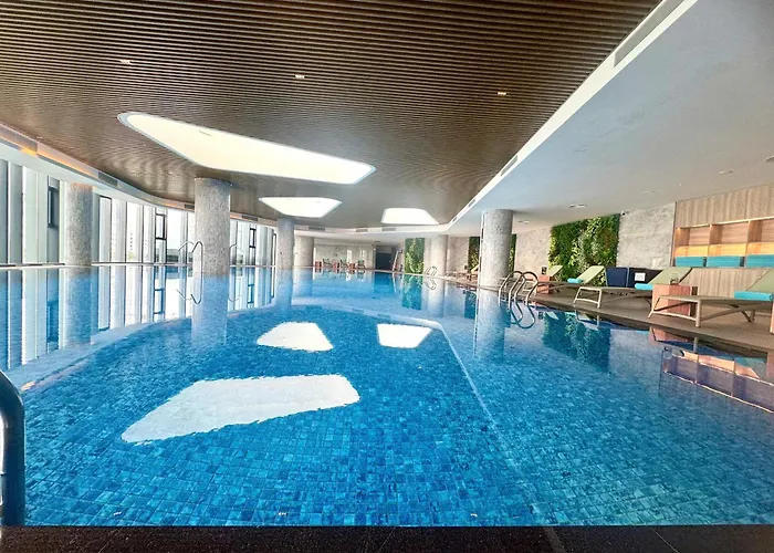 Aparthotel A La Carte Bay