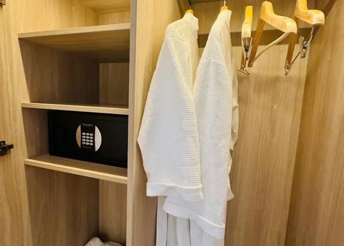 Aparthotel A La Carte Bay