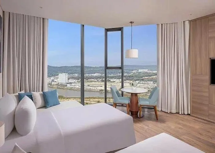 Aparthotel A La Carte Bay