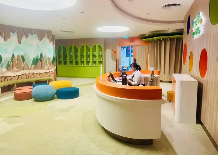 A La Carte Bay Aparthotel *