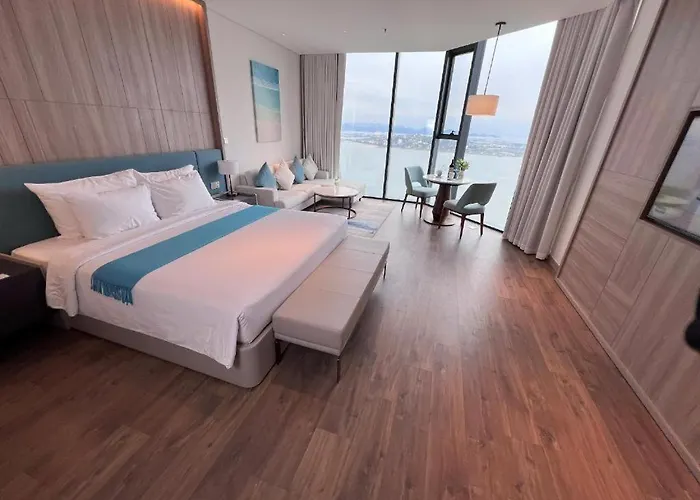Aparthotel A La Carte Bay