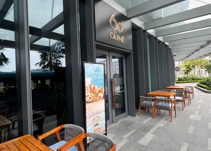 A La Carte Bay Aparthotel