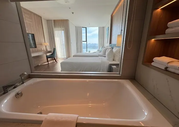 Aparthotel A La Carte Bay