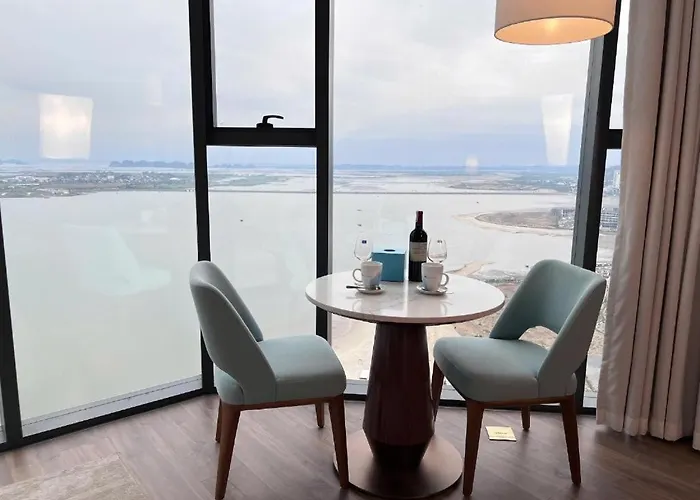 Aparthotel A La Carte Bay