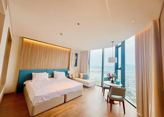 A La Carte Bay Aparthotel *