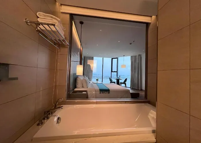 A La Carte Bay Aparthotel *