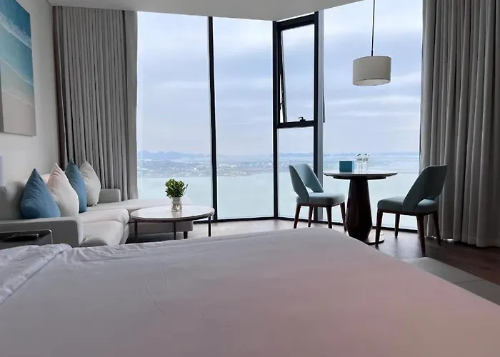 Aparthotel A La Carte Bay *