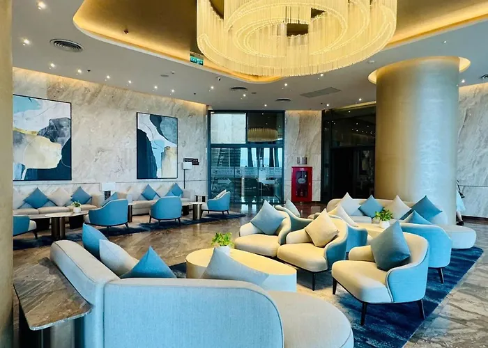 A La Carte Bay Aparthotel Ha Long