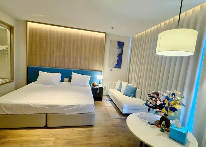 Aparthotel A La Carte Bay