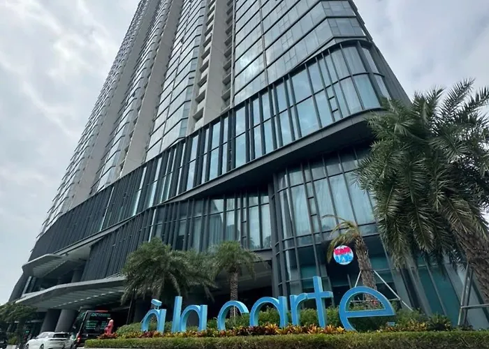 Aparthotel A La Carte Bay Ha Long