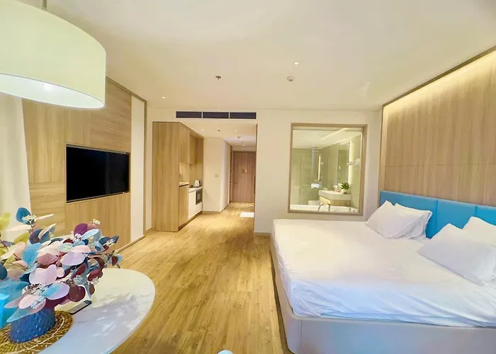 A La Carte Bay Aparthotel