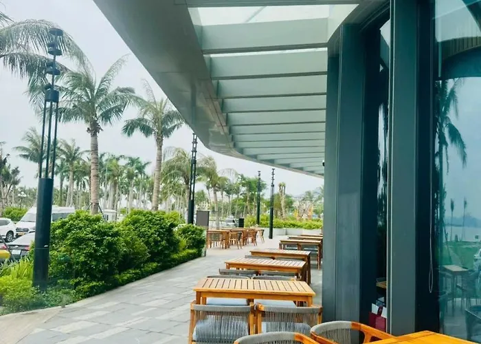 A La Carte Bay Aparthotel *