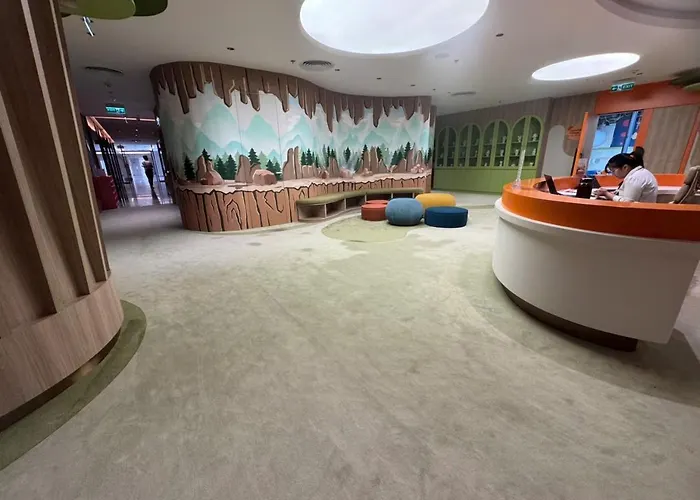 Aparthotel A La Carte Bay